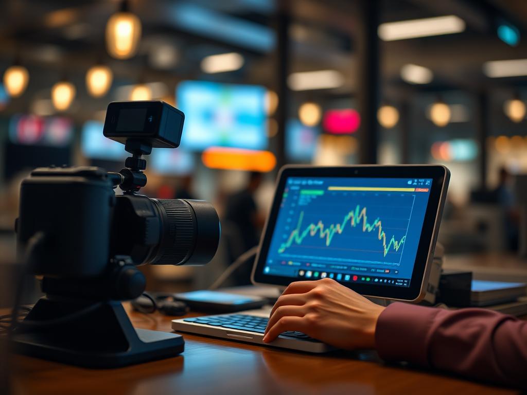 Digital Transaction Management